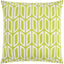 Surya Trudy TRUD-7195 18"H x 18"W Pillow Kit