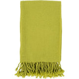 Surya Turner TUR-8401 50"W x 60"L Throw