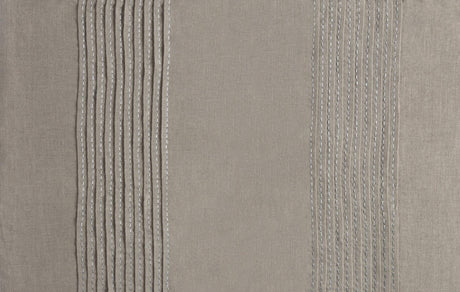 Surya Upton UPT-8000 26"H x 26"W Sham