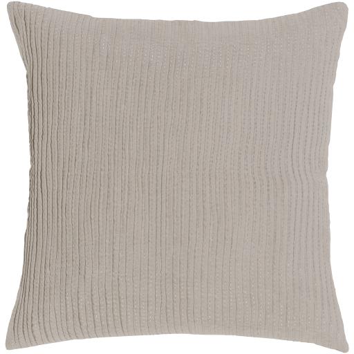 Surya Upton UPT-8000 20"H x 36"W Bedding