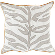 Surya Valentina VAL-001 20"H x 20"W Pillow Cover