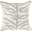 Surya Valentina VAL-001 20"H x 20"W Pillow Cover