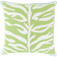 Surya Valentina VAL-003 20"H x 20"W Pillow Cover