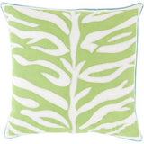Surya Valentina VAL-003 22"H x 22"W Pillow Kit