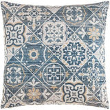 Surya Valla VAA-002 18"H x 18"W Pillow Kit