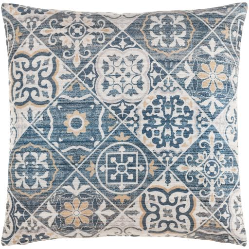 Surya Valla VAA-002 18"H x 18"W Pillow Kit
