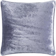 Surya Velvet Mood VMD-002 18"H x 18"W Pillow Kit