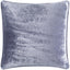 Surya Velvet Mood VMD-002 20"H x 20"W Pillow Cover