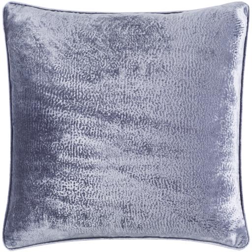 Surya Velvet Mood VMD-002 20"H x 20"W Pillow Kit