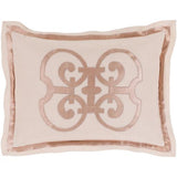 Surya Versaille VER-6001 20"H x 36"W Bedding