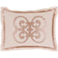 Surya Versaille VER-6001 108"W x 92"L,20"H x 36"W Bedding
