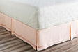 Surya Versaille VER-6001 60"W x 80"L x 15"DL Bedding