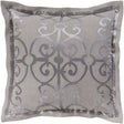 Surya Versaille VER-6002 68"W x 86"L Bedding