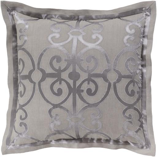 Surya Versaille VER-6002 68"W x 86"L Bedding