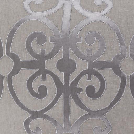 Surya Versaille VER-6002 68"W x 86"L Bedding