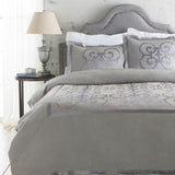 Surya Versaille VER-6002 68"W x 86"L,20"H x 26"W Bedding
