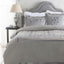 Surya Versaille VER-6002 68"W x 86"L,20"H x 26"W Bedding