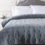 Surya Vienna VIE-2000 88"W x 92"L Bedding