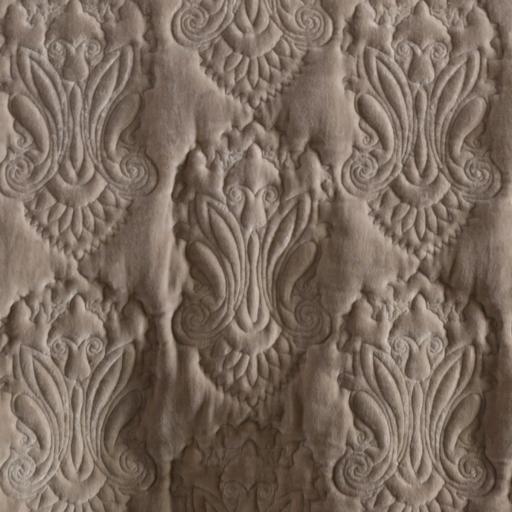 Surya Vienna VIE-2002 68"W x 86"L Bedding