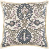 Surya Vincent VCT-003 18"H x 18"W Pillow Kit