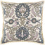 Surya Vincent VCT-003 18"H x 18"W Pillow Kit