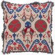 Surya Walai WLA-001 20"H x 20"W Pillow Kit