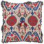 Surya Walai WLA-001 20"H x 20"W Pillow Kit