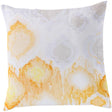 Surya Watercolor SY-012 18"H x 18"W Pillow Kit