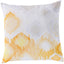 Surya Watercolor SY-012 18"H x 18"W Pillow Kit