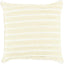 Surya Willow WO-001 18"H x 18"W Pillow Cover