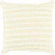 Surya Willow WO-001 20"H x 20"W Pillow Kit