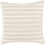 Surya Willow WO-002 20"H x 20"W Pillow Kit