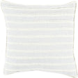 Surya Willow WO-003 18"H x 18"W Pillow Cover
