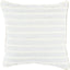 Surya Willow WO-003 22"H x 22"W Pillow Kit