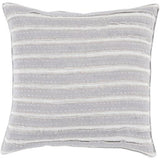 Surya Willow WO-004 18"H x 18"W Pillow Cover
