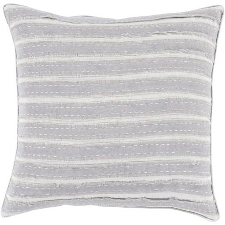 Surya Willow WO-004 18"H x 18"W Pillow Cover