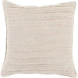 Surya Willow WO-005 22"H x 22"W Pillow Kit
