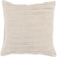 Surya Willow WO-005 22"H x 22"W Pillow Kit