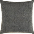 Surya Winona WAO-002 18"H x 18"W Pillow Cover