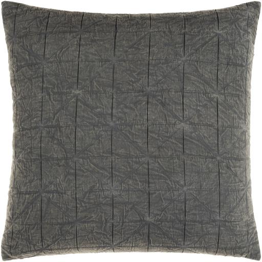 Surya Winona WAO-002 18"H x 18"W Pillow Cover