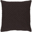 Surya Wright WR-001 22"H x 22"W Pillow Kit