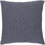 Surya Wright WR-005 18"H x 18"W Pillow Kit