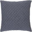 Surya Wright WR-005 20"H x 20"W Pillow Kit