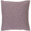 Surya Wright WR-006 22"H x 22"W Pillow Cover