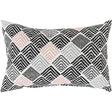 Surya Zagora ZAG-001 16"H x 16"W Pillow Cover