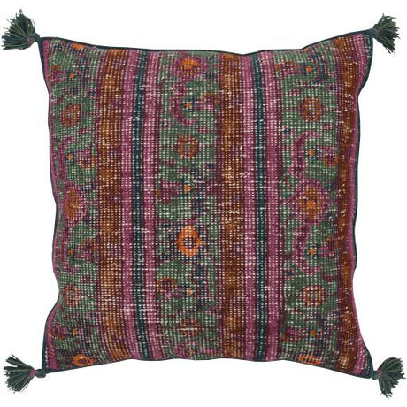 Surya Zahra ZP-006 30"H x 30"W Pillow Cover
