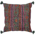 Surya Zahra ZP-006 30"H x 30"W Pillow Kit