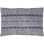 Surya Zendaya ZEN-003 14"H x 22"W Pillow Kit