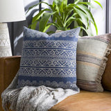 Surya Zendaya ZEN-003 14"H x 22"W Pillow Kit