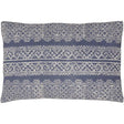 Surya Zendaya ZEN-003 18"H x 18"W Pillow Cover